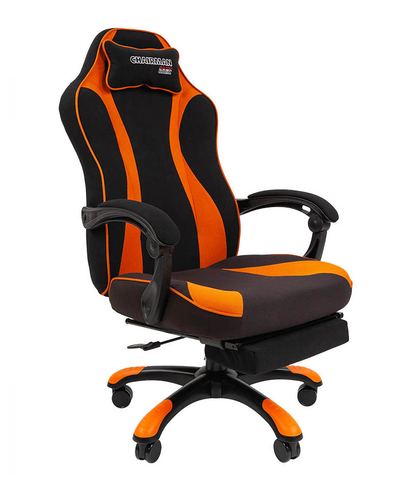 Игровое кресло Chairman Драйв 35